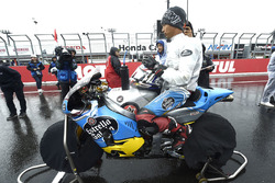 Hiroshi Aoyama, Estrella Galicia 0,0 Marc VDS