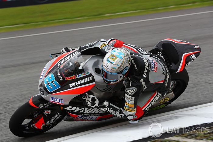 Marcel Schrötter, Dynavolt Intact GP