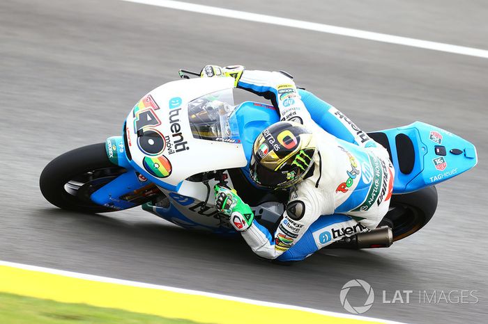 #40 Pol Espargaró (Moto2) - 2013