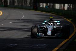 Valtteri Bottas, Mercedes AMG F1 W09