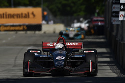 Jordan King, Ed Carpenter Racing Chevrolet