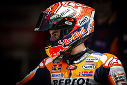 Marc Marquez, Repsol Honda Team