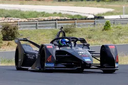 Felipe Massa, Venturi Formula E Team