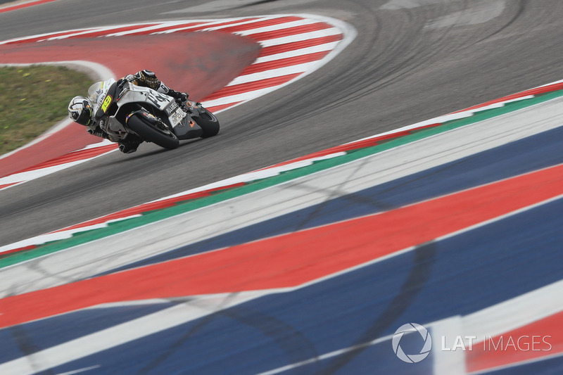 Alvaro Bautista, Angel Nieto Team