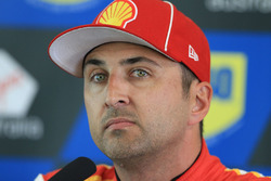 Fabian Coulthard, DJR Team Penske Ford