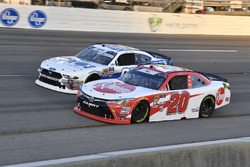 Cole Custer, Stewart-Haas Racing, Ford Mustang Code 3 Associates