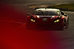 Paul Miller Racing