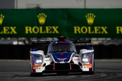 #32 United Autosports Ligier LMP2, P: Will Owen, Hugo de Sadeleer, Bruno Senna, Paul di Resta