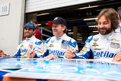 Scuderia Villorba Corse
