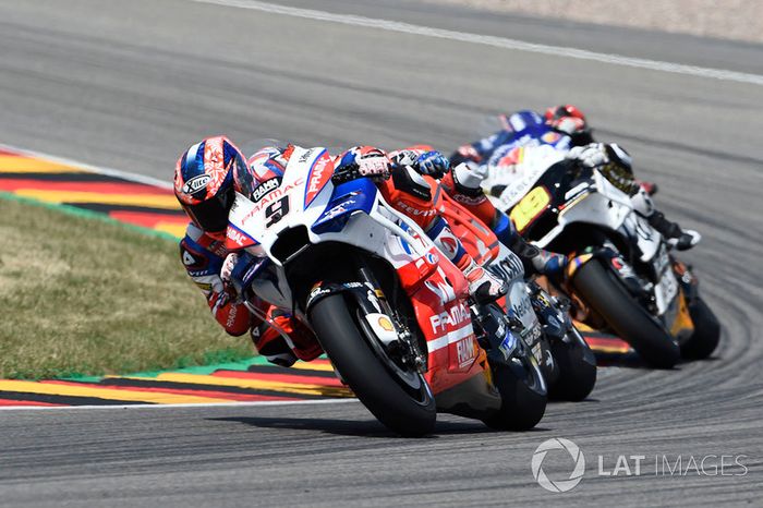 Danilo Petrucci, Pramac Racing