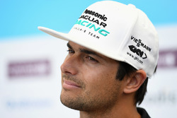 Nelson Piquet Jr., Jaguar Racing