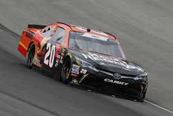 Christopher Bell, Joe Gibbs Racing, Toyota Camry GameStop/Hello Neighbor