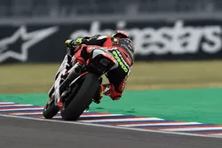 Eric Granado, Forward Racing