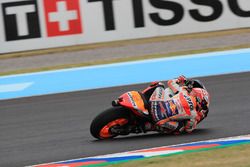 Marc Márquez, Repsol Honda Team