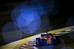 Фернандо Алонсо, McLaren MCL33 Renault