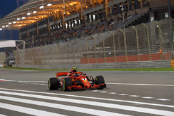 Кими Райкконен, Ferrari SF71H