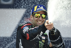 2. Johann Zarco, Monster Yamaha Tech 3