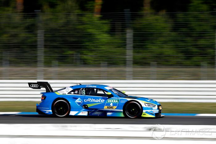 Robin Frijns, Audi Sport Team Abt Sportsline, Audi RS5 DTM