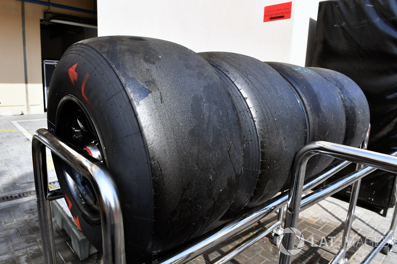 Neumáticos Pirelli