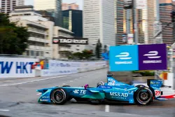 Kamui Kobayashi, Andretti Formula E