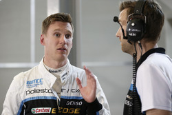 Nicky Catsburg, Polestar Cyan Racing, Volvo S60 Polestar TC1
