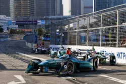 Luca Filippi, NIO Formula E Team