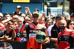Чаз Девіс, Aruba.it Racing-Ducati SBK Team