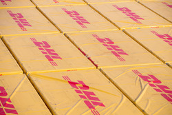 DHL kargosu