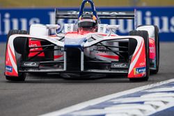 Daniel Juncadella, Mahindra Racing