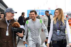 Actor Orlando Bloom