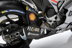 Detail Ducati MotoGP, Ducati Team