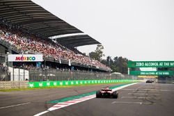 Sebastian Vettel, Ferrari SF70H