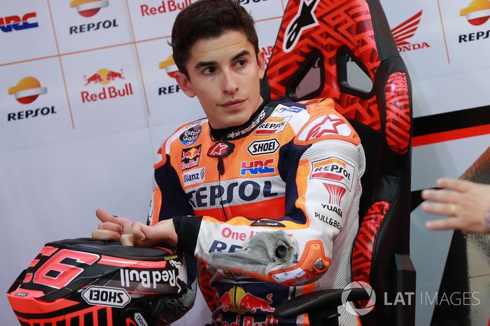 Marc Márquez, Repsol Honda Team