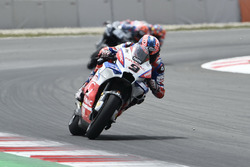 Danilo Petrucci, Pramac Racing