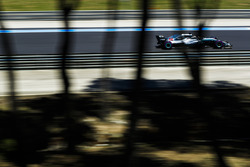 Lewis Hamilton, Mercedes AMG F1 W09