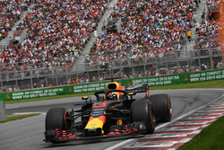 Daniel Ricciardo, Red Bull Racing RB14