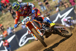 Tony Cairoli, Red Bull KTM Factory Racing