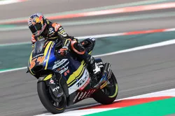 Bo Bendsneyder, Tech 3 Racing