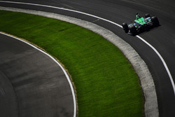 Robert Wickens, Schmidt Peterson Motorsports Honda