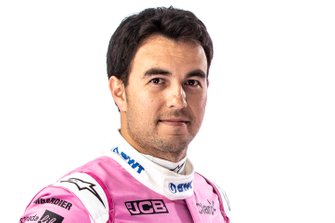 Sergio Perez
