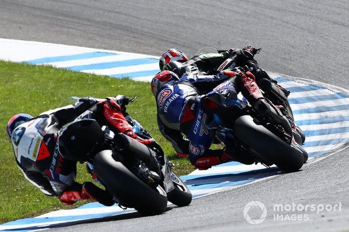 Toprak Razgatlioglu, Pata Yamaha