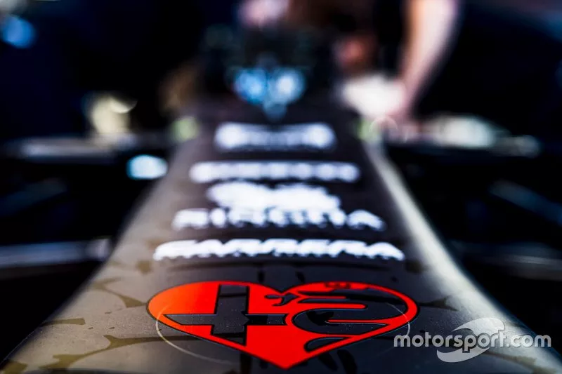 Kimi Raikkonen, Alfa Romeo Racing