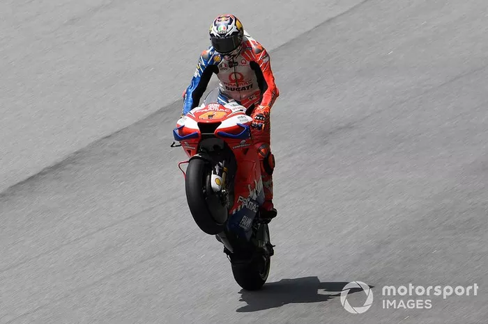 Jack Miller, Pramac Racing