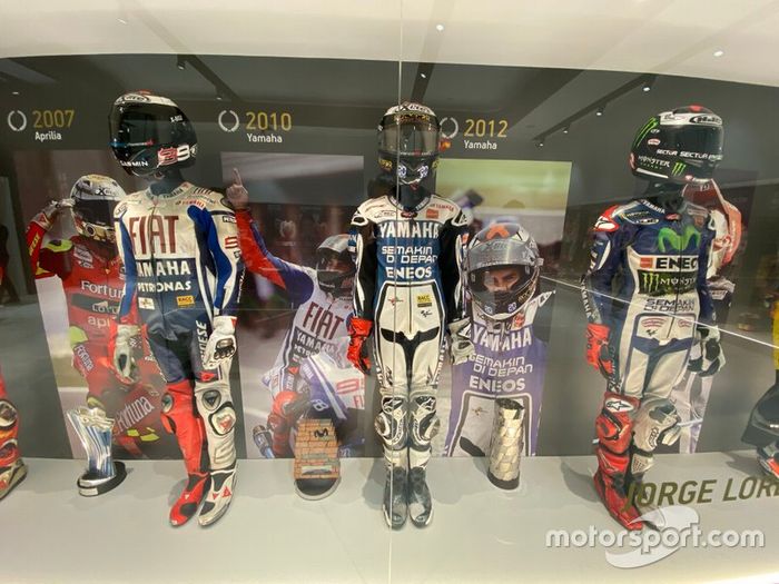 Presentación McLaren Barcelona exposición