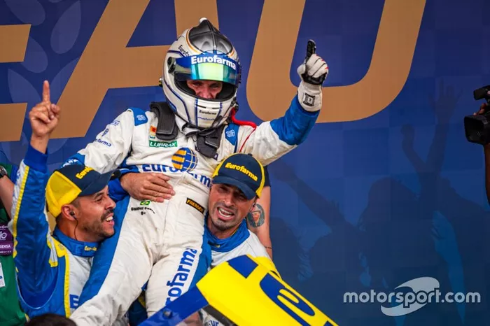 Stock: Serra também mira trajetória internacional