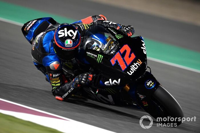 Marco Bezzecchi, Sky Racing Team VR46