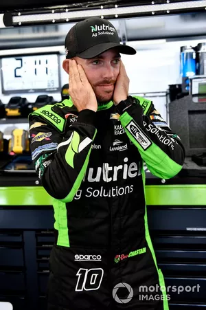 Ross Chastain, Kaulig Racing, Chevrolet Camaro Nutrien Ag Solutions