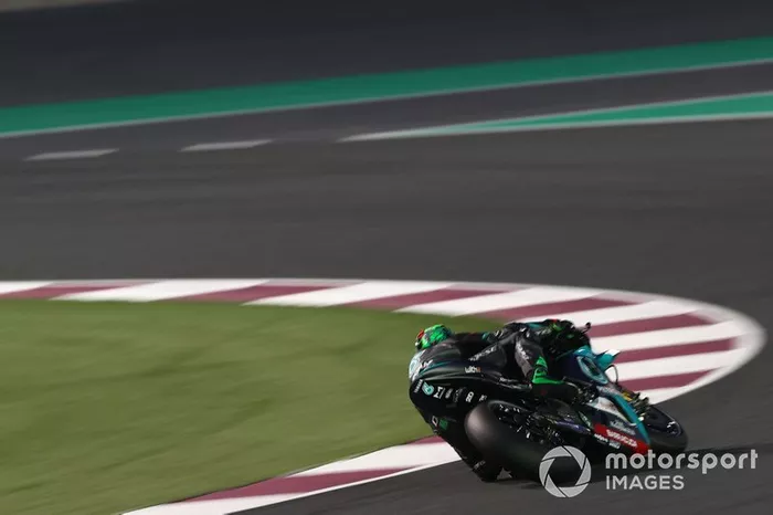 Franco Morbidelli, Petronas Yamaha SRT