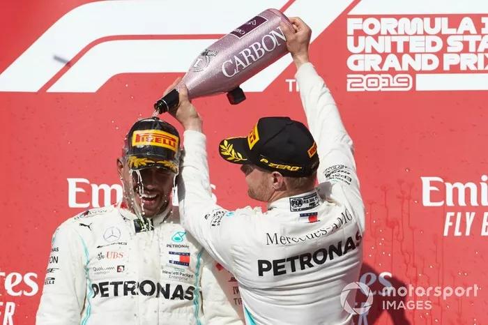 Podios de Lewis Hamilton: 151