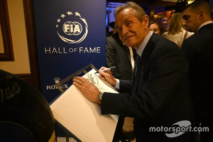 Jacky Ickx (1982, 1983)